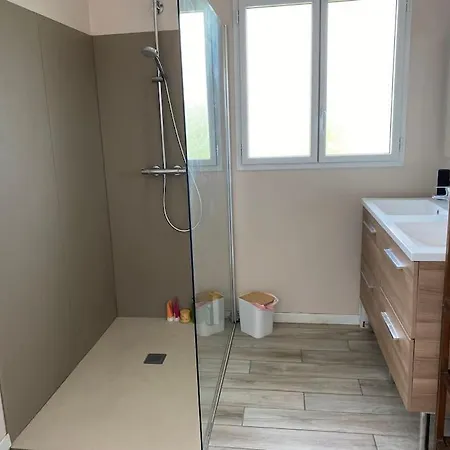 Belle Maison Basque A 15 Min De L'ocean Vakantiehuis *