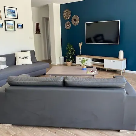 Belle Maison Basque A 15 Min De L'ocean Vakantiehuis *