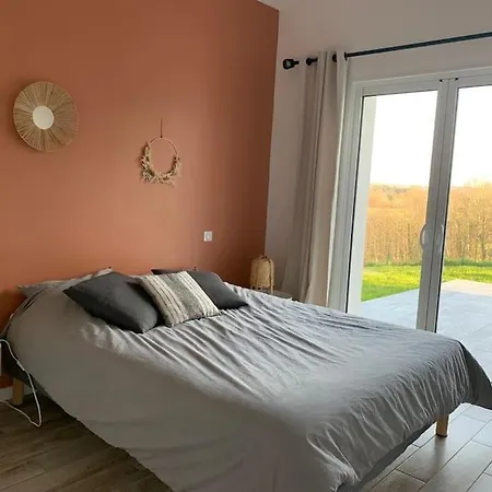 Belle Maison Basque A 15 Min De L'ocean *