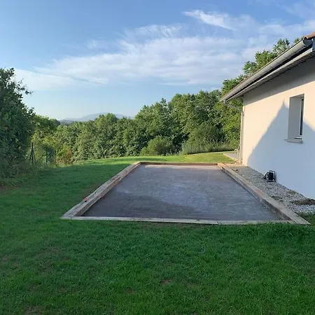 Belle Maison Basque A 15 Min De L'ocean