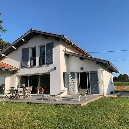 Belle Maison Basque A 15 Min De L'ocean *